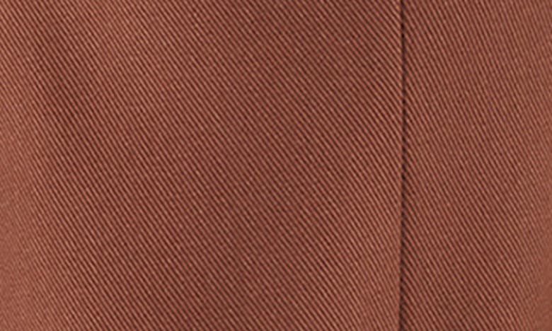 Rag & Bone Shift Wool Blend Twill Sport Coat In Soil