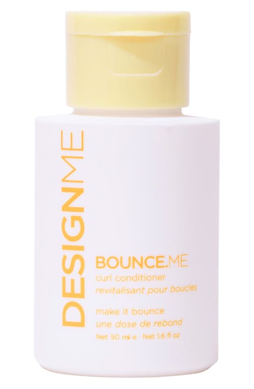 Design.me Designme Bounce.me Curl Conditioner In No Color