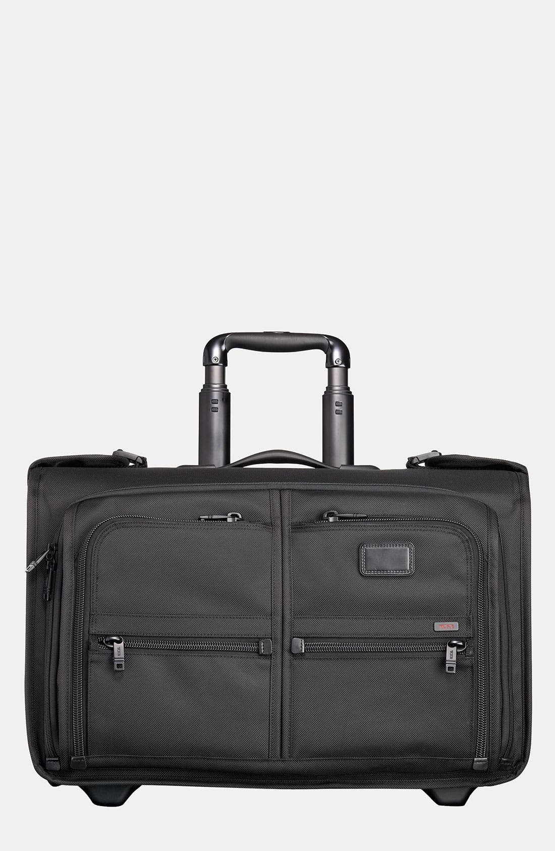 Tumi 'Alpha' Wheeled CarryOn Garment Bag Nordstrom