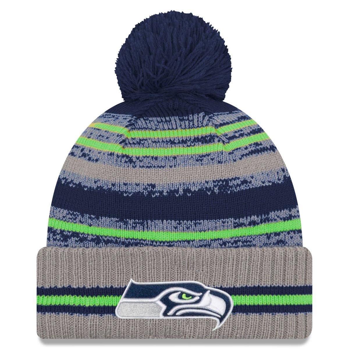 Men's Seattle Seahawks Hats | Nordstrom