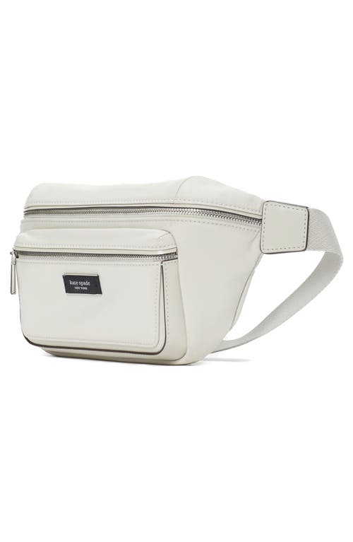Kate Spade Medium Sam Icon Belt Bag In Stony Beach