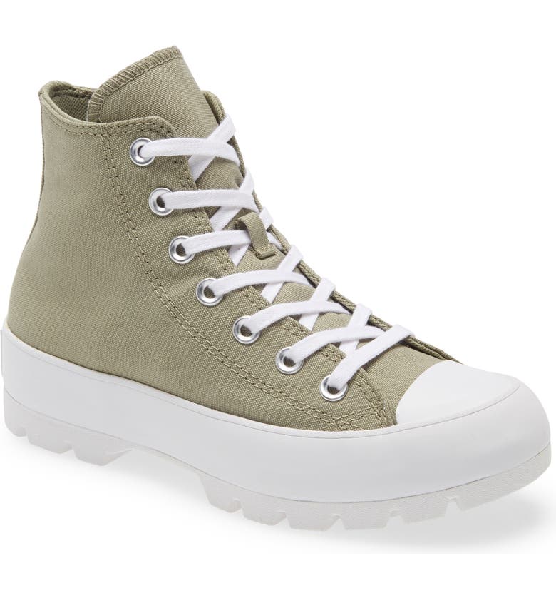 Converse Chuck Taylor® All Star® Lugged Boot (Unisex) | Nordstrom