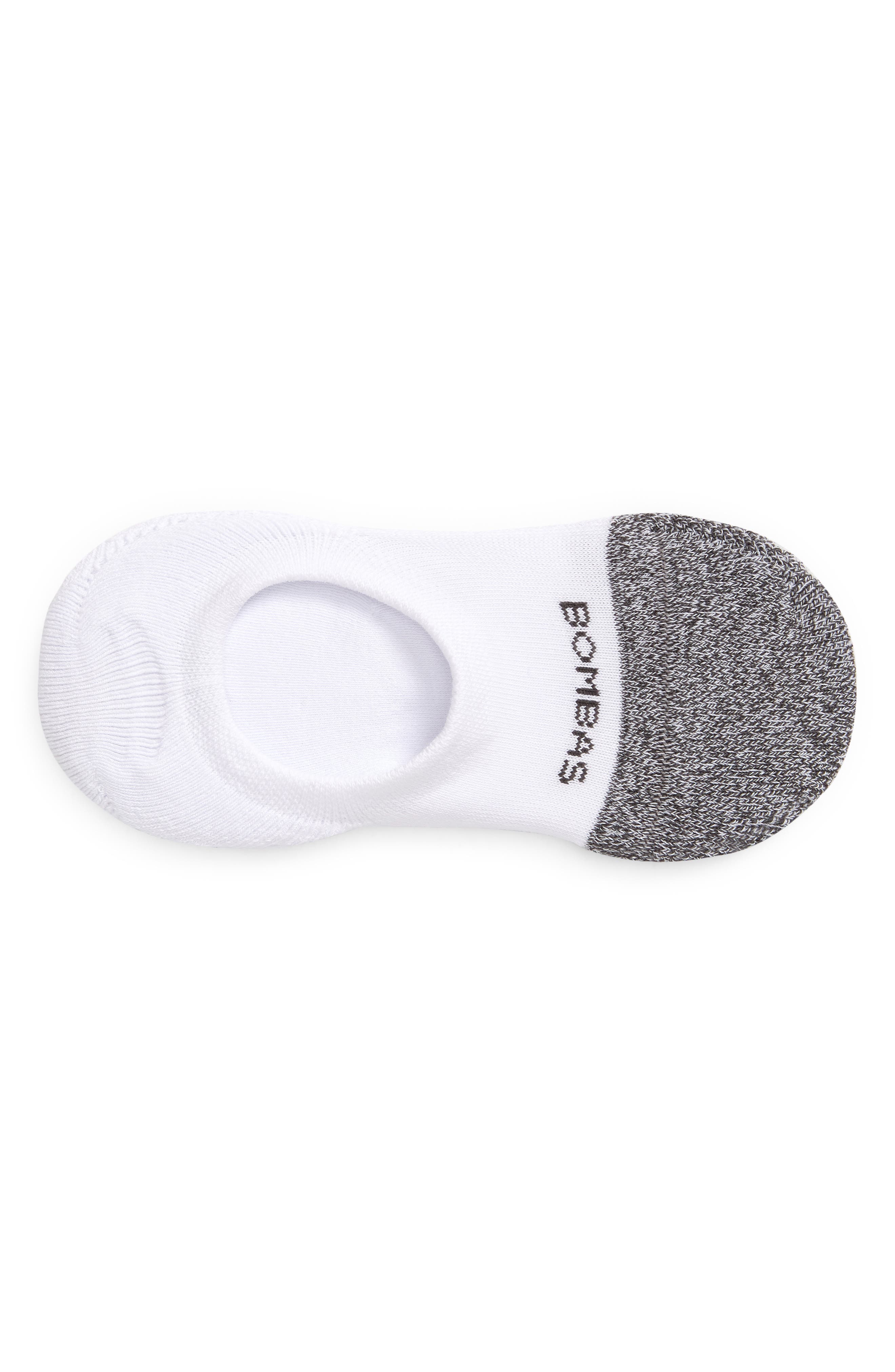 Bombas Cushioned NoShow Socks Nordstrom
