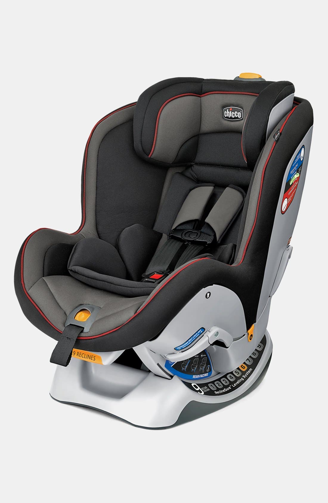 Chicco® NextFit Convertible Car Seat Nordstrom