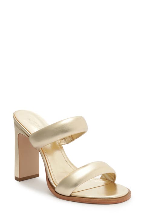 Schutz on sale heels nordstrom