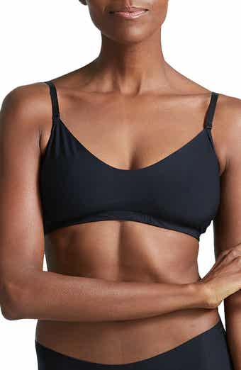 commando Women's Butter Soft Support Bralette : : Clothing, Shoes  & Accessories