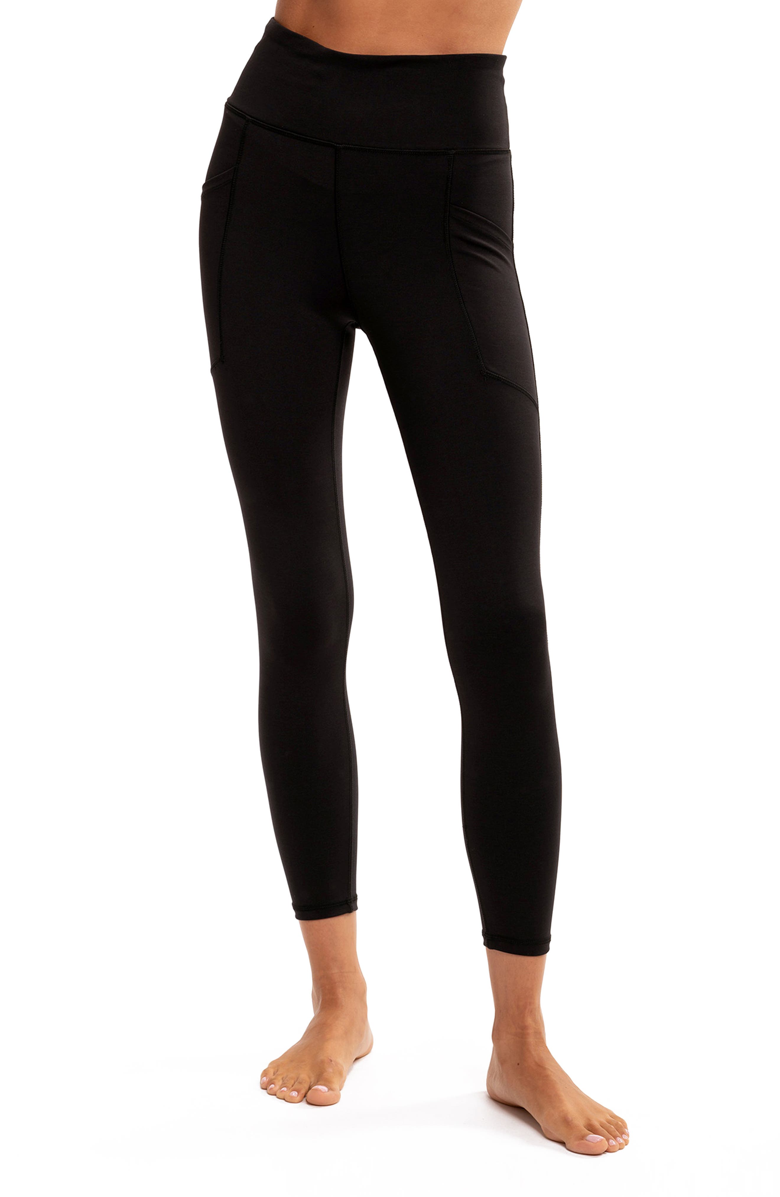 Nordstrom Exercise Pants