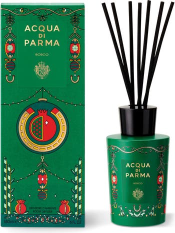 Acqua di Parma Insieme Fragrance Diffuser with Reeds