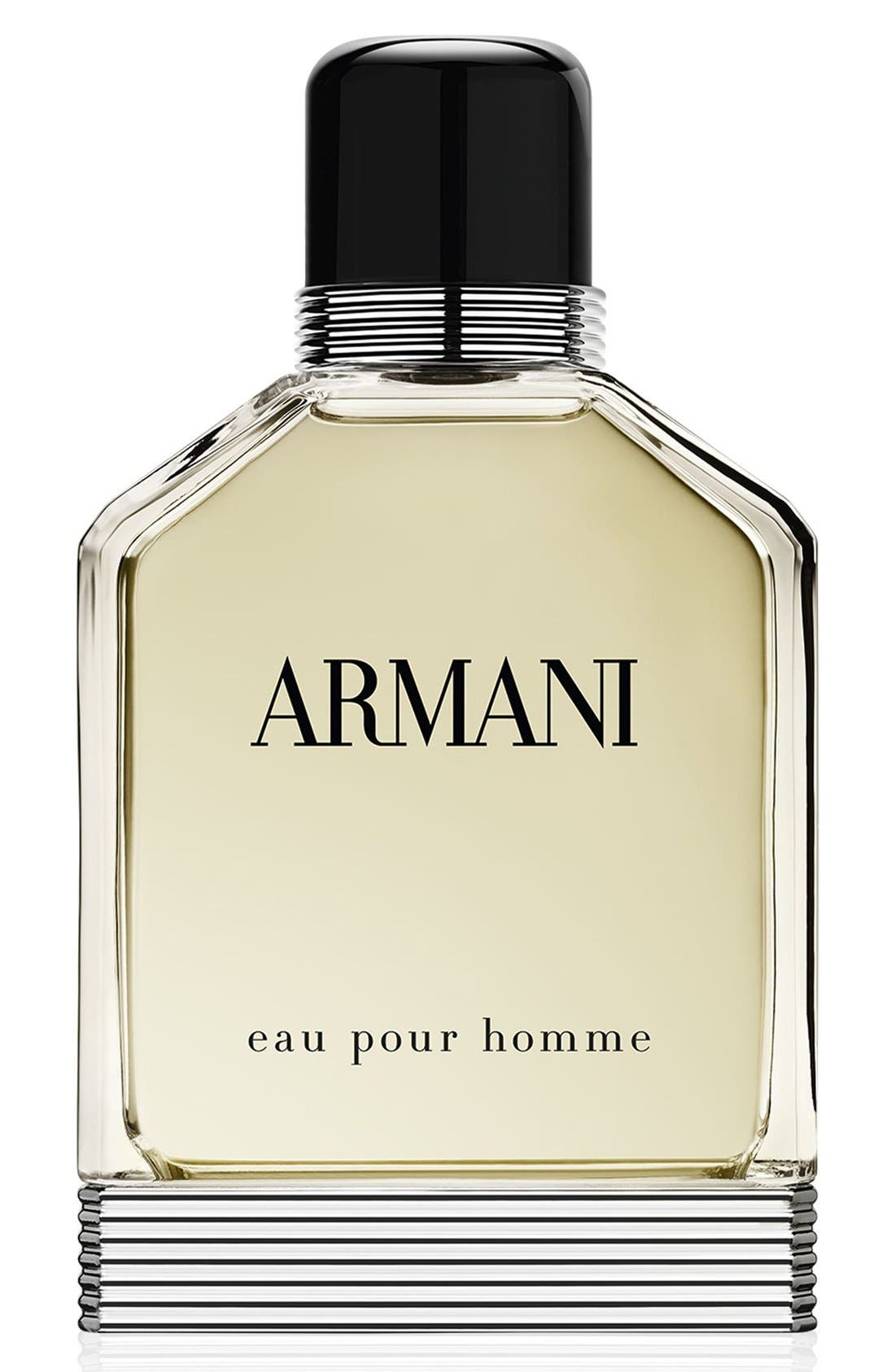 EAN 3605521544353 product image for Giorgio Armani 'Eaux Pour Homme' Eau De Toilette Spray | upcitemdb.com