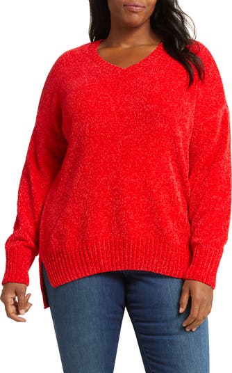 Sanctuary 2025 chenille sweater