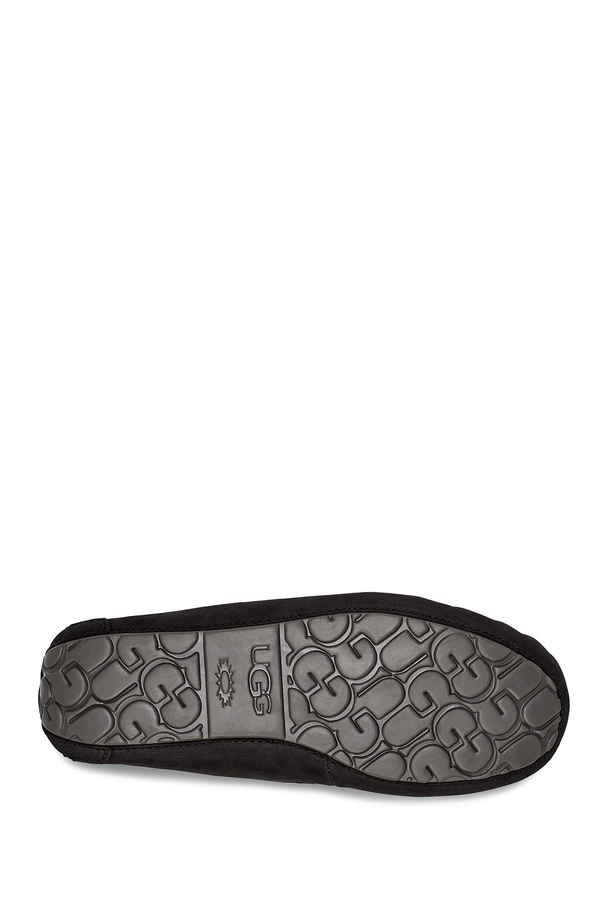 ugg olsen black