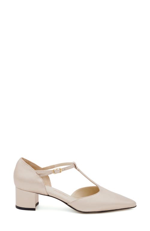 Amalfi By Rangoni Pipistrello Pointed Toe Pump In Arktos Etoile