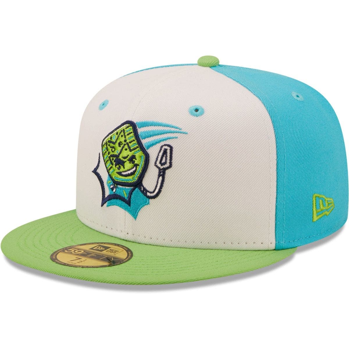 Era White Matamoscas De Midessa Copa De 