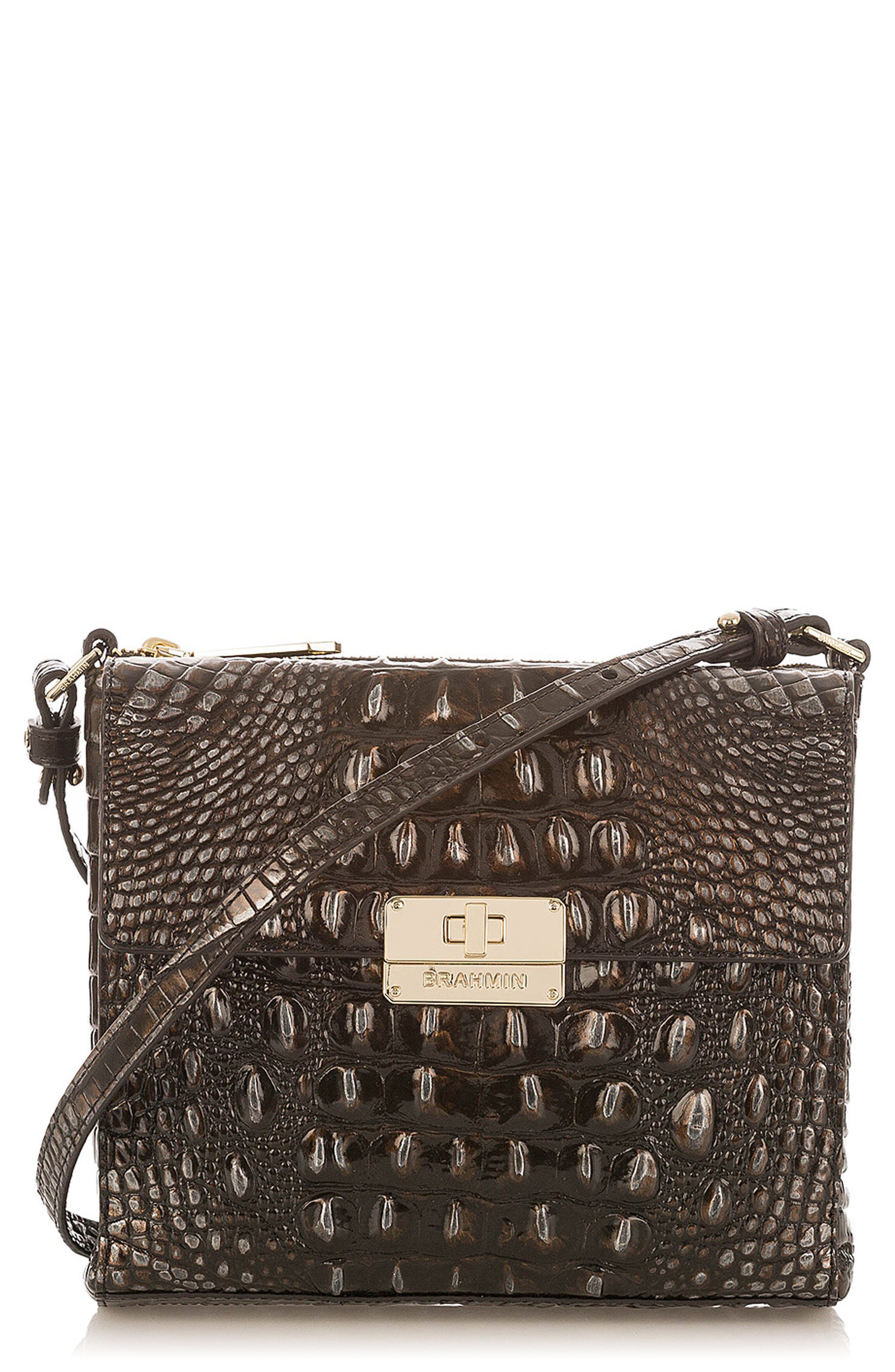 nordstrom brahmin crossbody