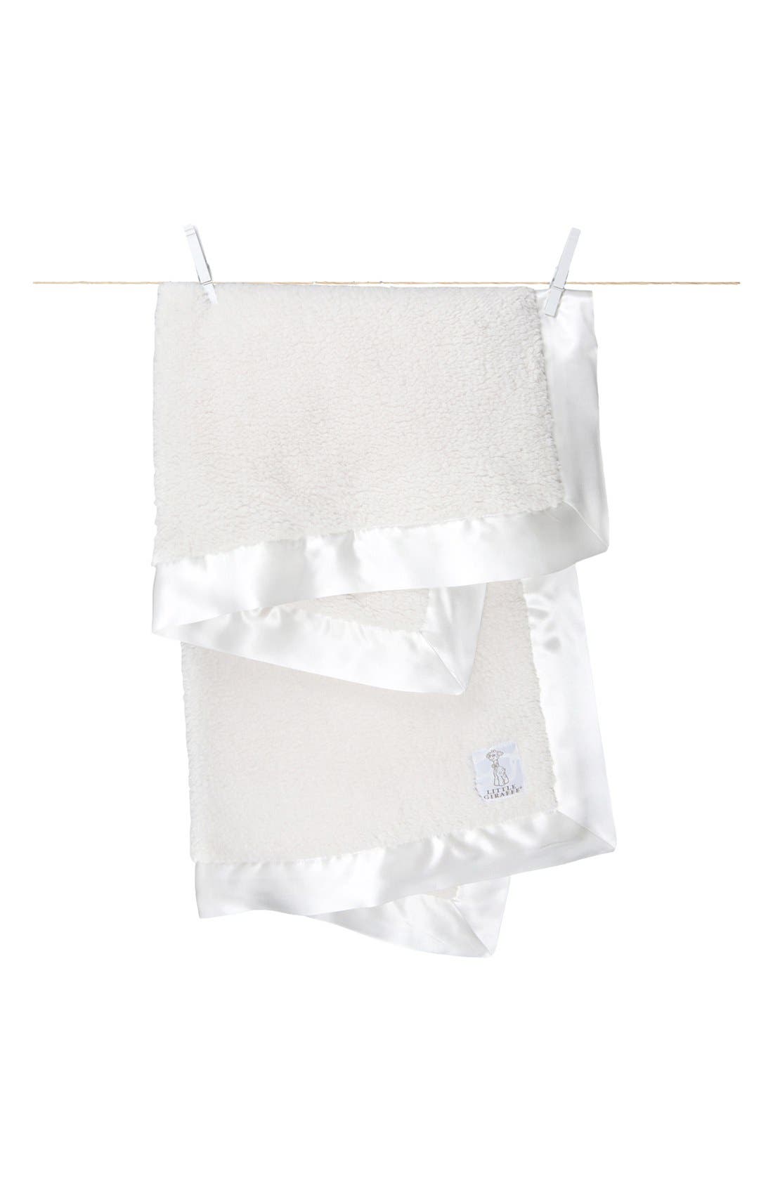 Little Giraffe 'Bella' Blanket Nordstrom