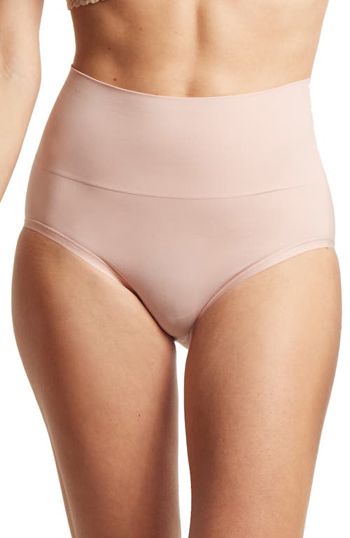 Hanky Panky Body Boyshort In Inner Peace