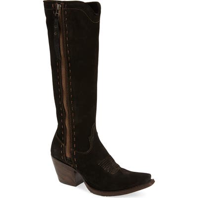 Ariat Giselle Boot- Black