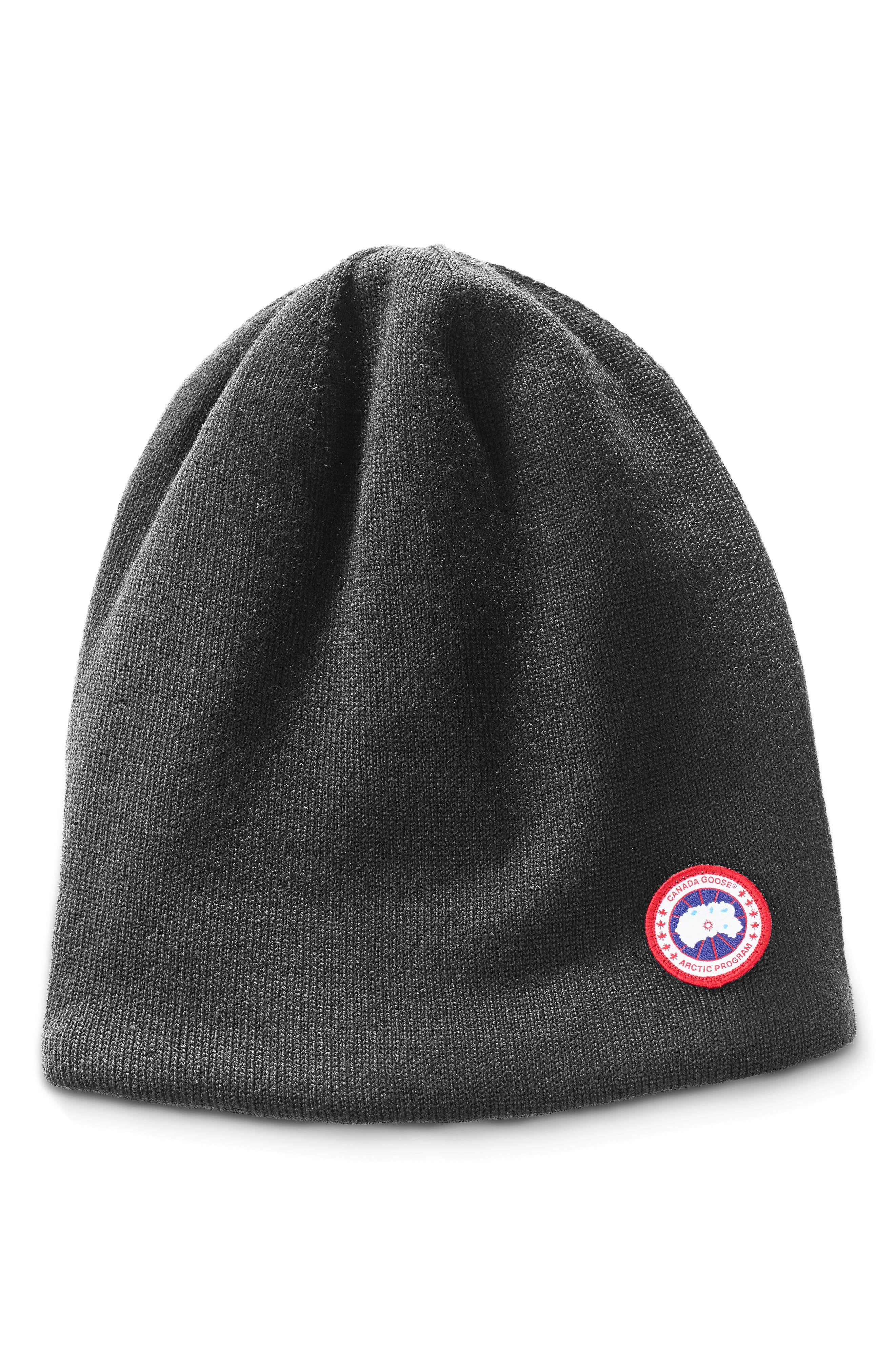 canada goose hat ladies