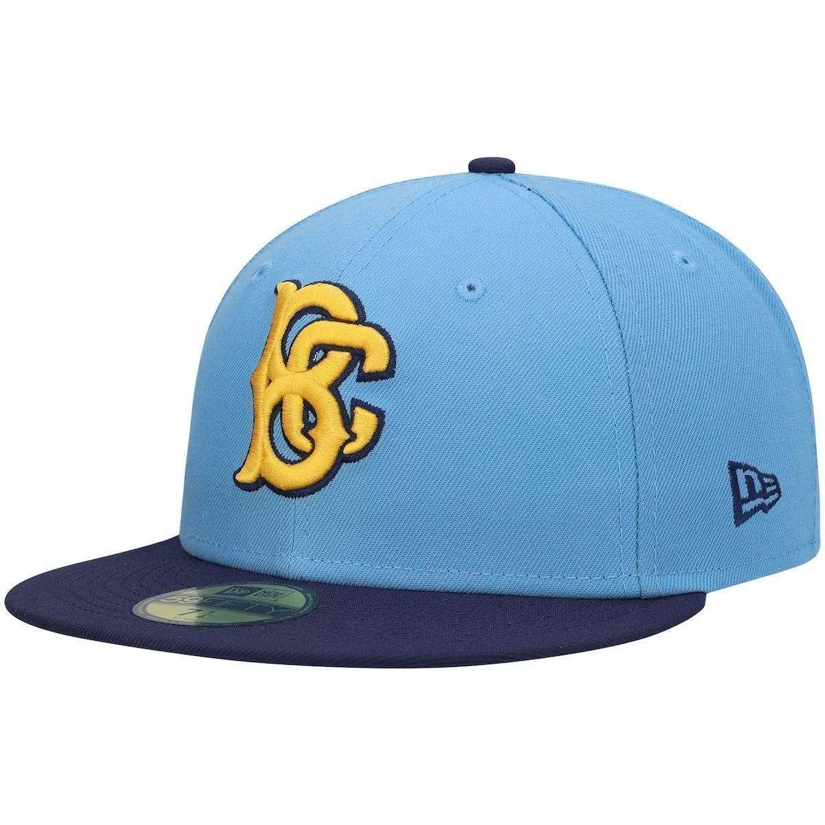 brooklyn cyclones fitted