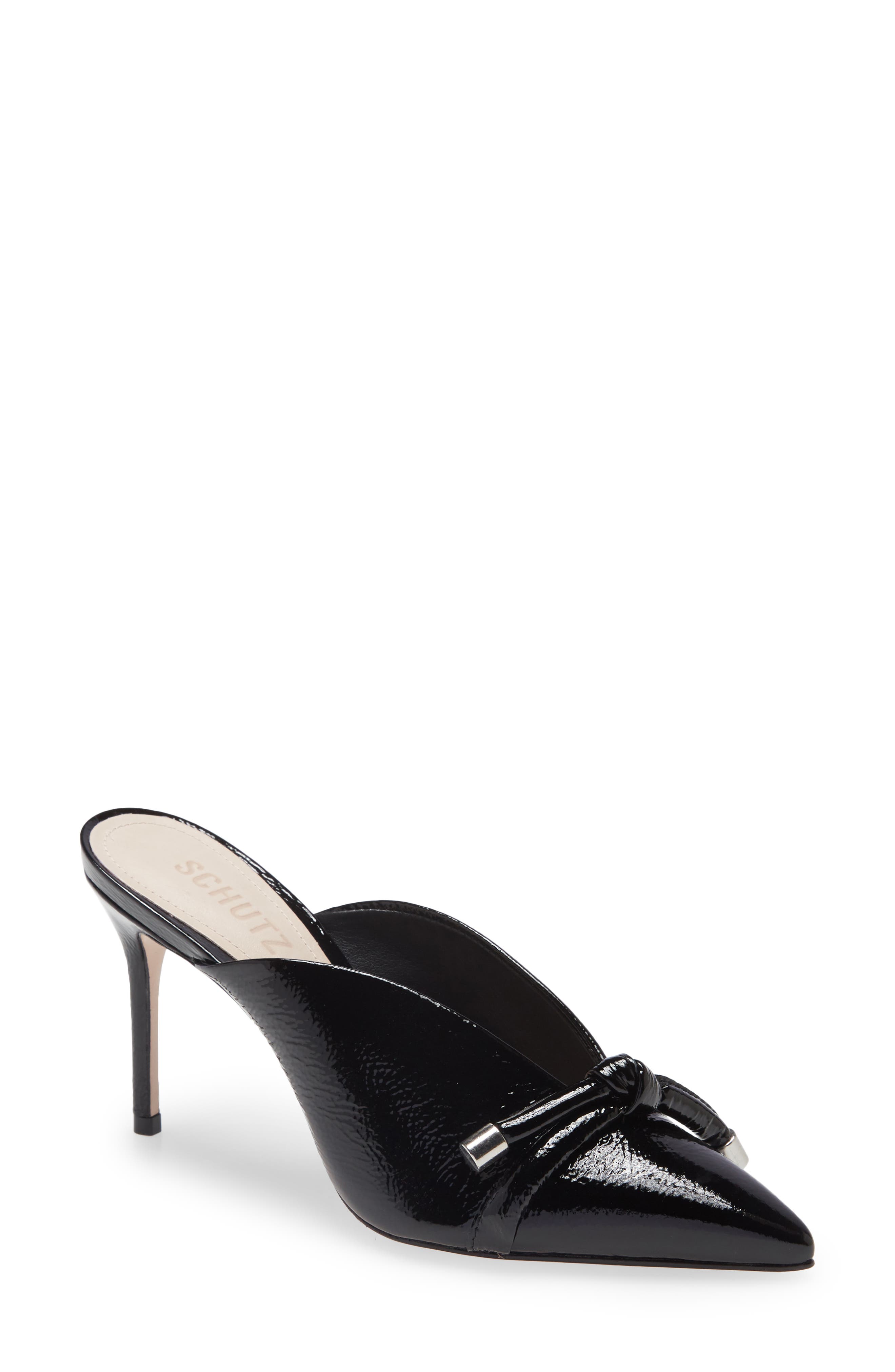 nordstrom mule shoes