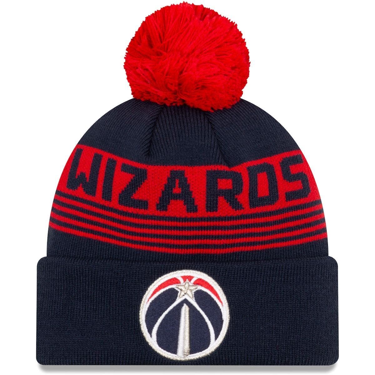 Cuffed Knit Hat with Pom | Nordstrom