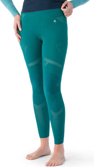 Intraknit Merino Wool Blend Leggings