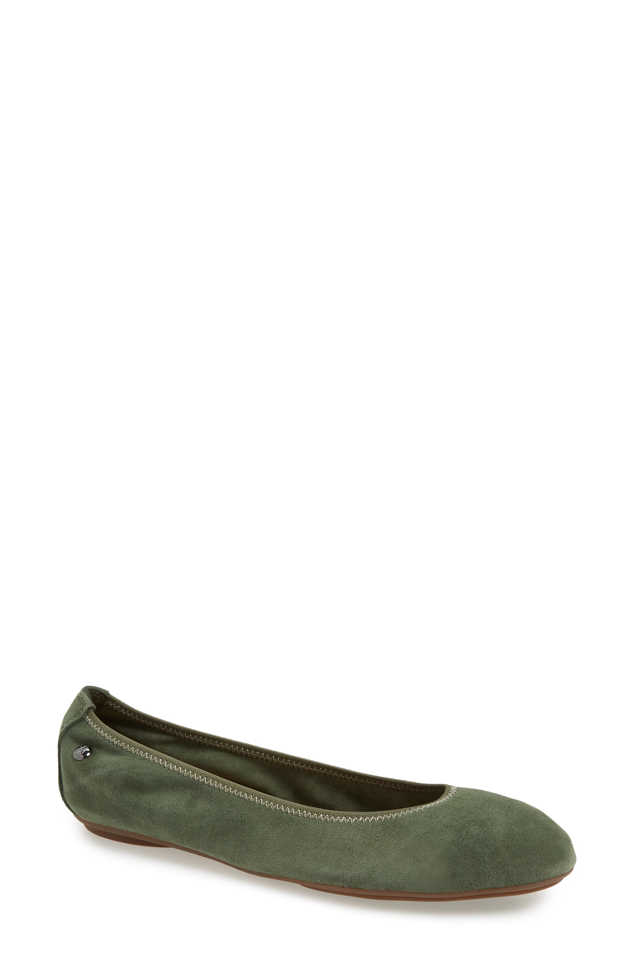 Hush Puppies