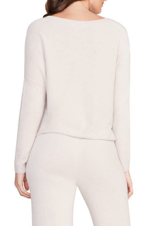 BAREFOOT DREAMS BAREFOOT DREAMS COZYCHIC™ ULTRA LITE® LOUNGE PULLOVER