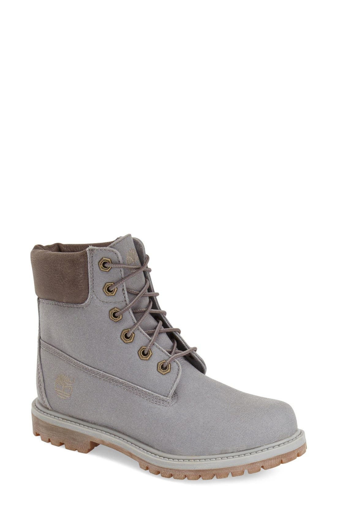 timberland k