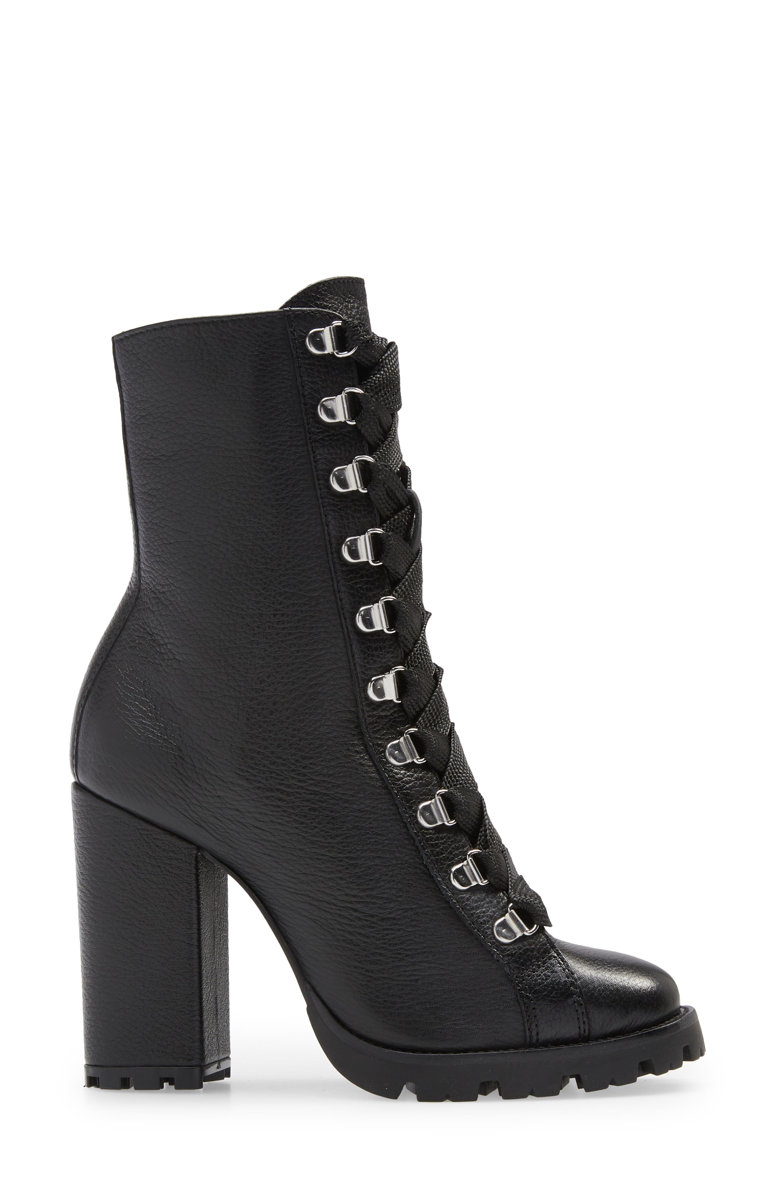 lucky brand libeth bootie