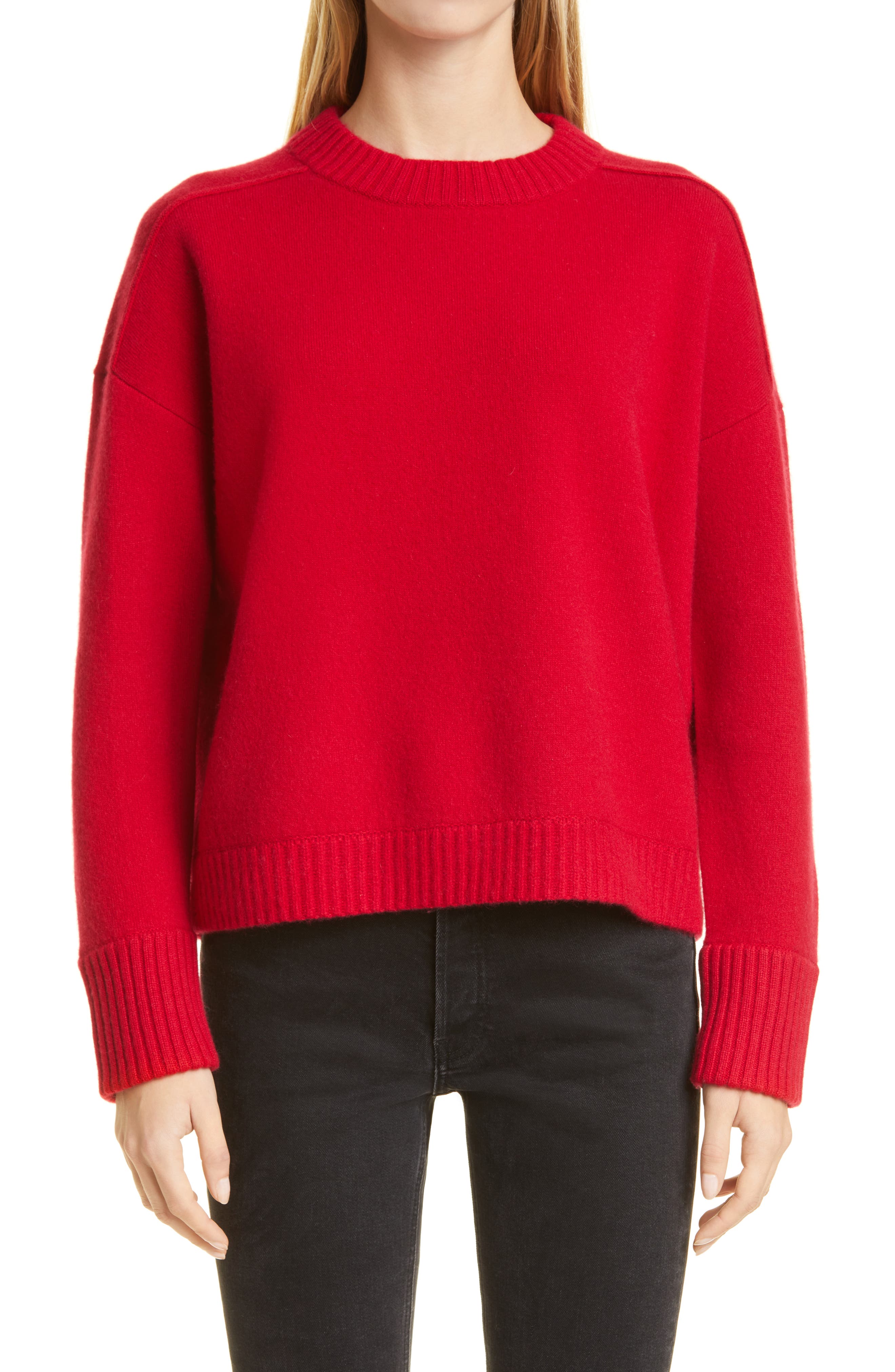 cashmere sweater womens nordstrom