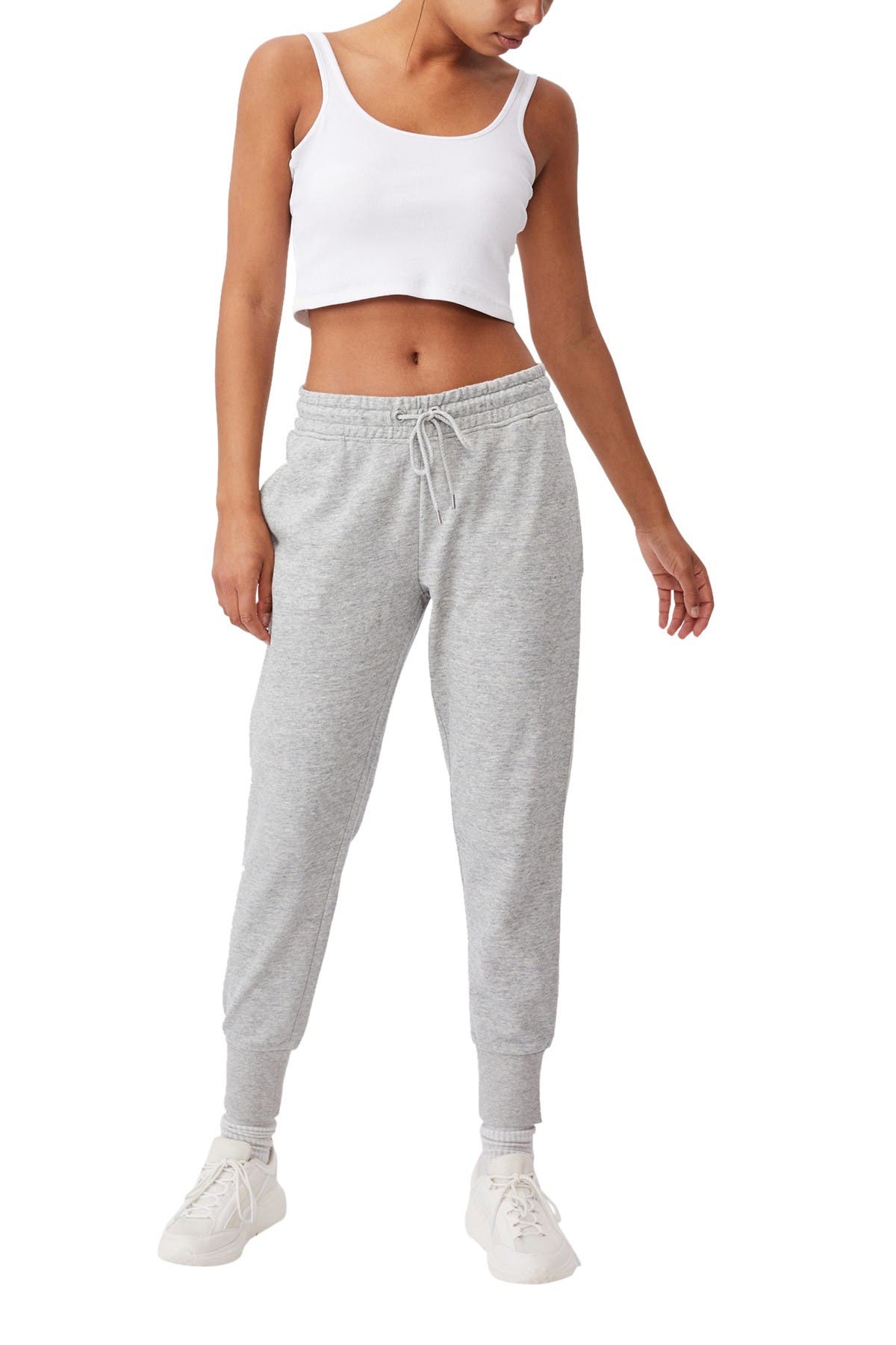 cotton on womens track pants