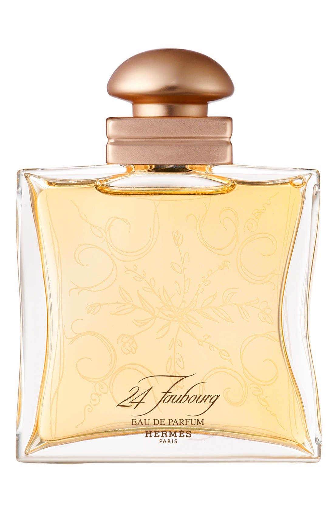 eau de parfum hermes