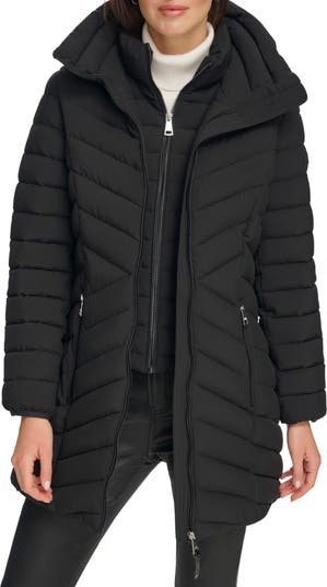 CHANEL puffer Light Weight Jacket Size 36 for Sale in Los Angeles