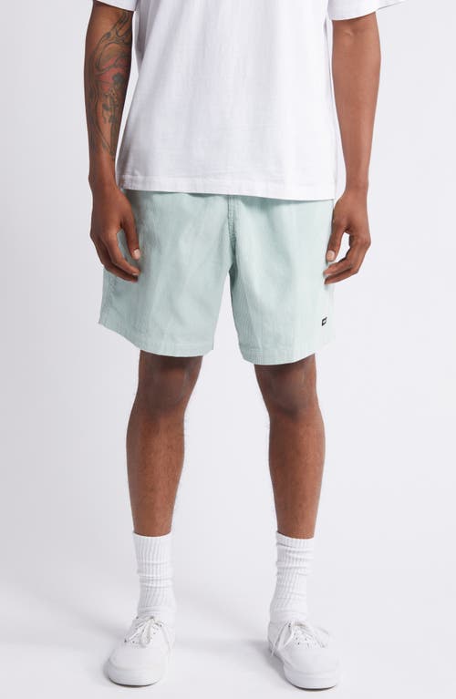Obey Marquee Corduroy Shorts at Nordstrom,