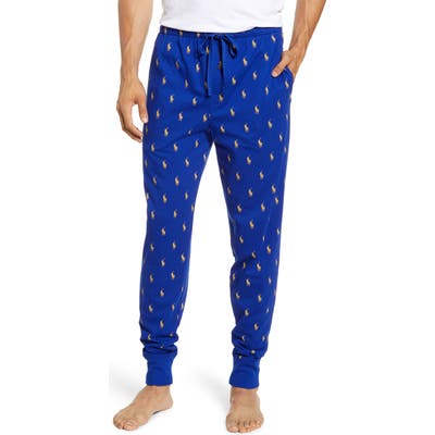 Polo Ralph Lauren Cotton Pajama Pants