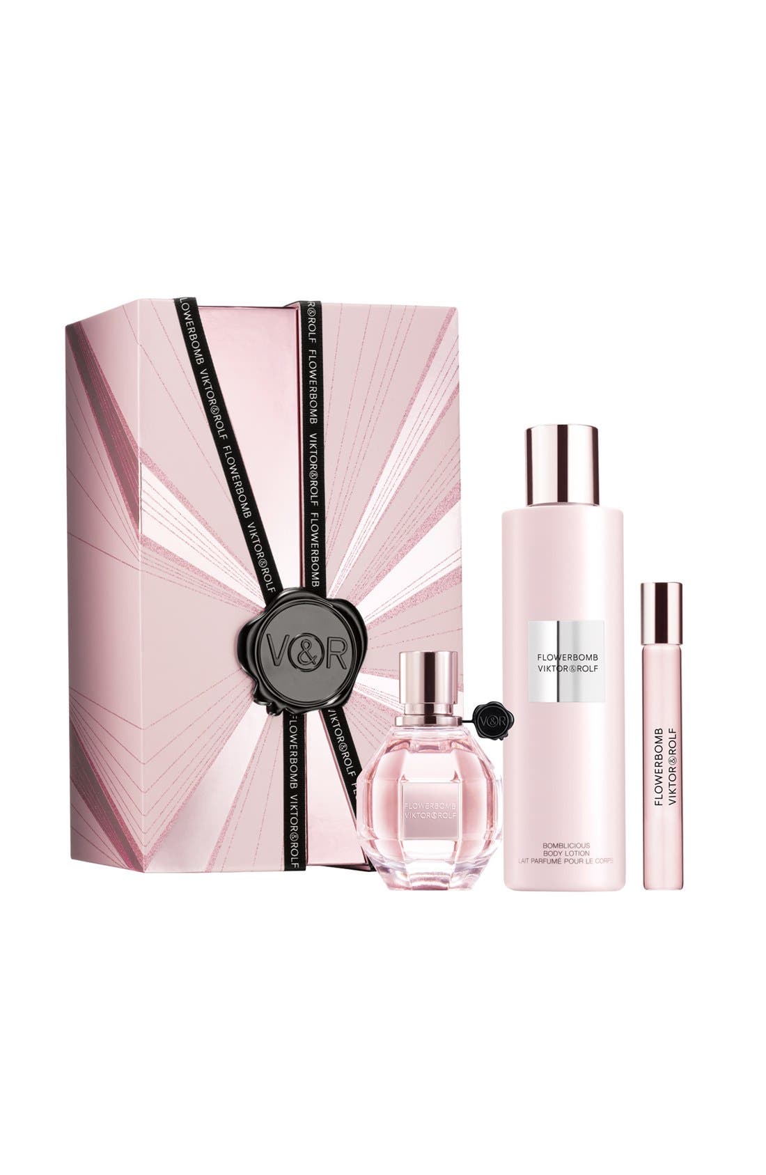 Viktor&Rolf 'Flowerbomb' Set (194 Value) Nordstrom