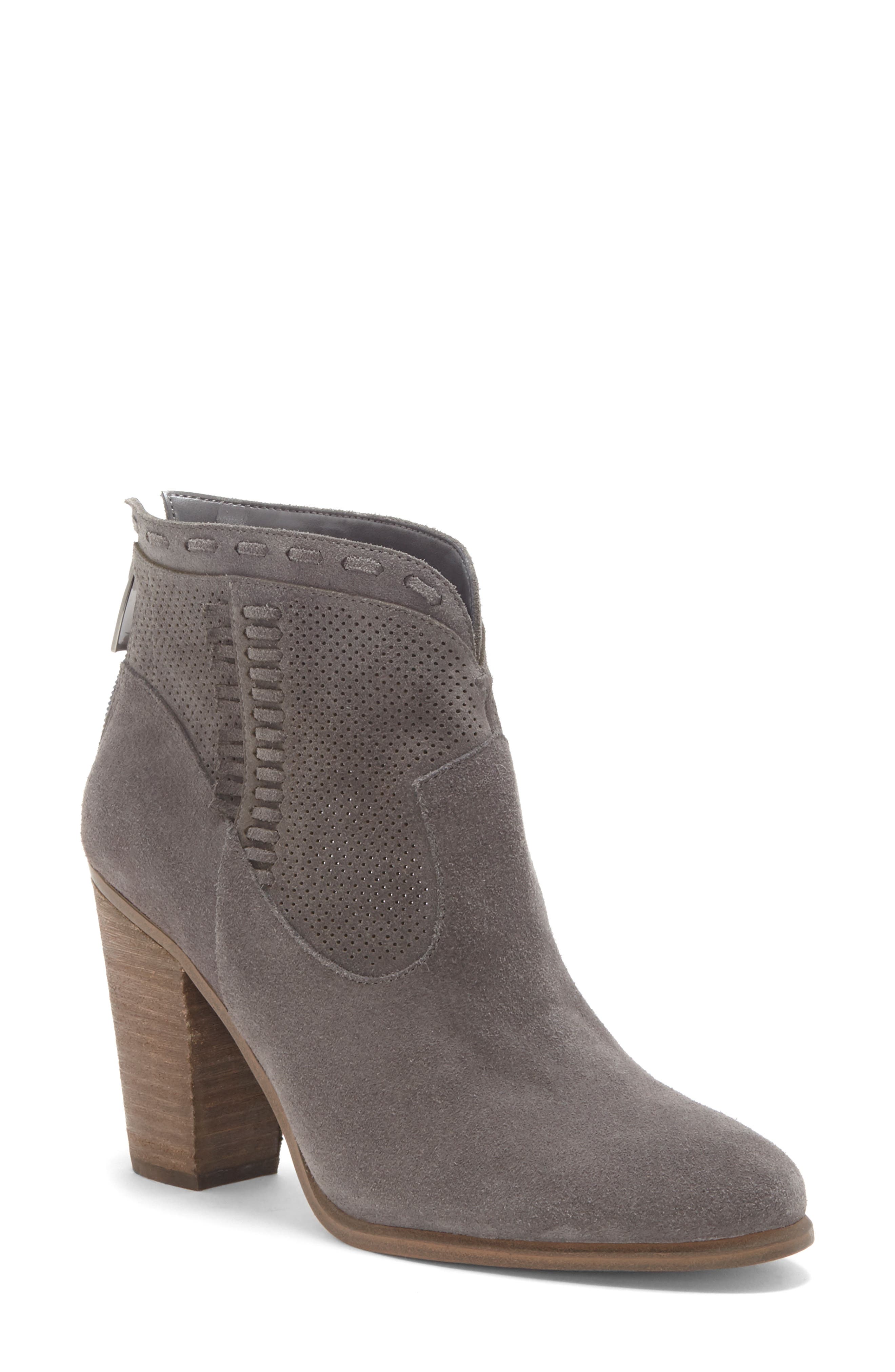 Vince Camuto | Fretzia Perforated Boot 