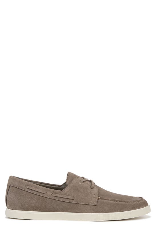 Vince Salerno Loafer In Flint 2