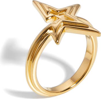 Missoma Gold Star Ring | Nordstrom