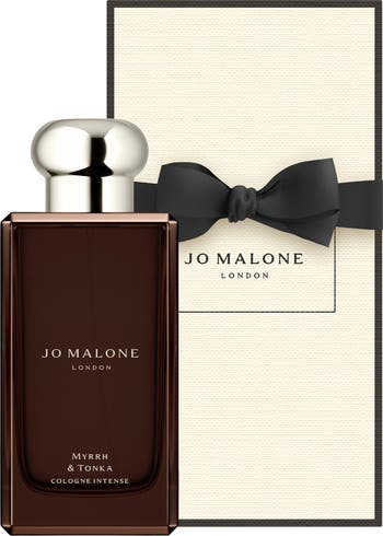 Myrrh and tonka jo malone online perfume