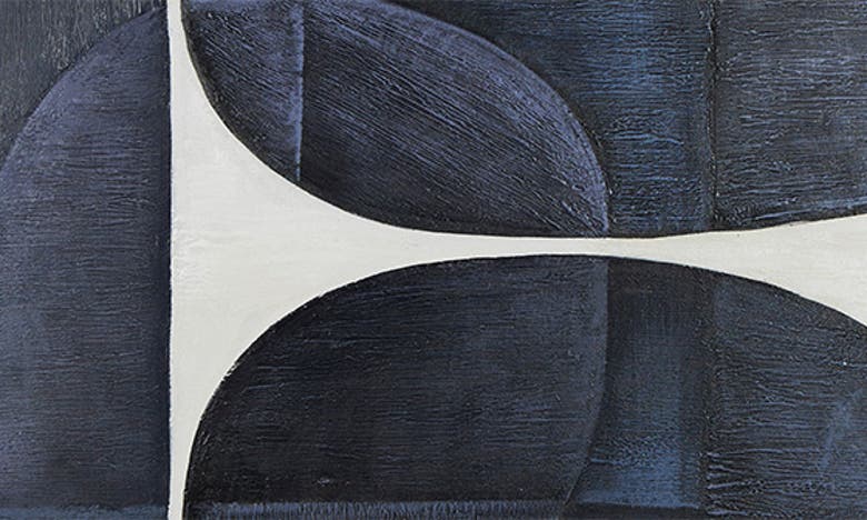 VIVIAN LUNE HOME VIVIAN LUNE HOME FRAMED CANVAS WALL ART