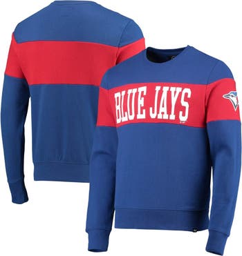 Blue Jays Baseball Pride shirt, hoodie, sweater, long sleeve and