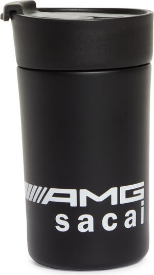 買取店舗 AMG x Sacai Silver Tumbler サカイタンブラー - アウトドア