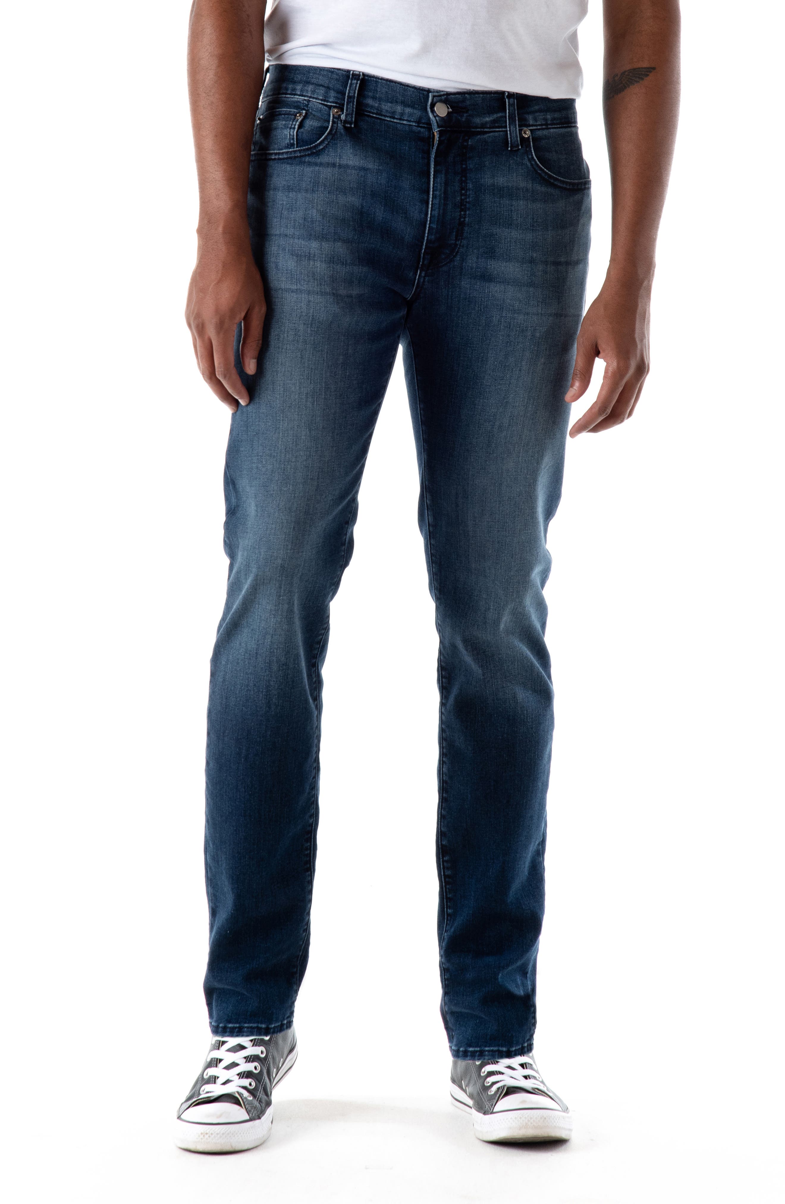 modern american denim