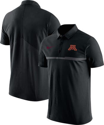 Nike coaches polo 2019 sales