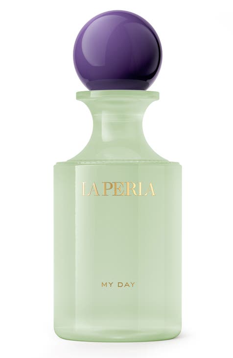  La Perla, Luminous Eau de Parfum, 90ml : Luxury Stores