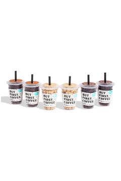 sugarfina caffeinated alfred