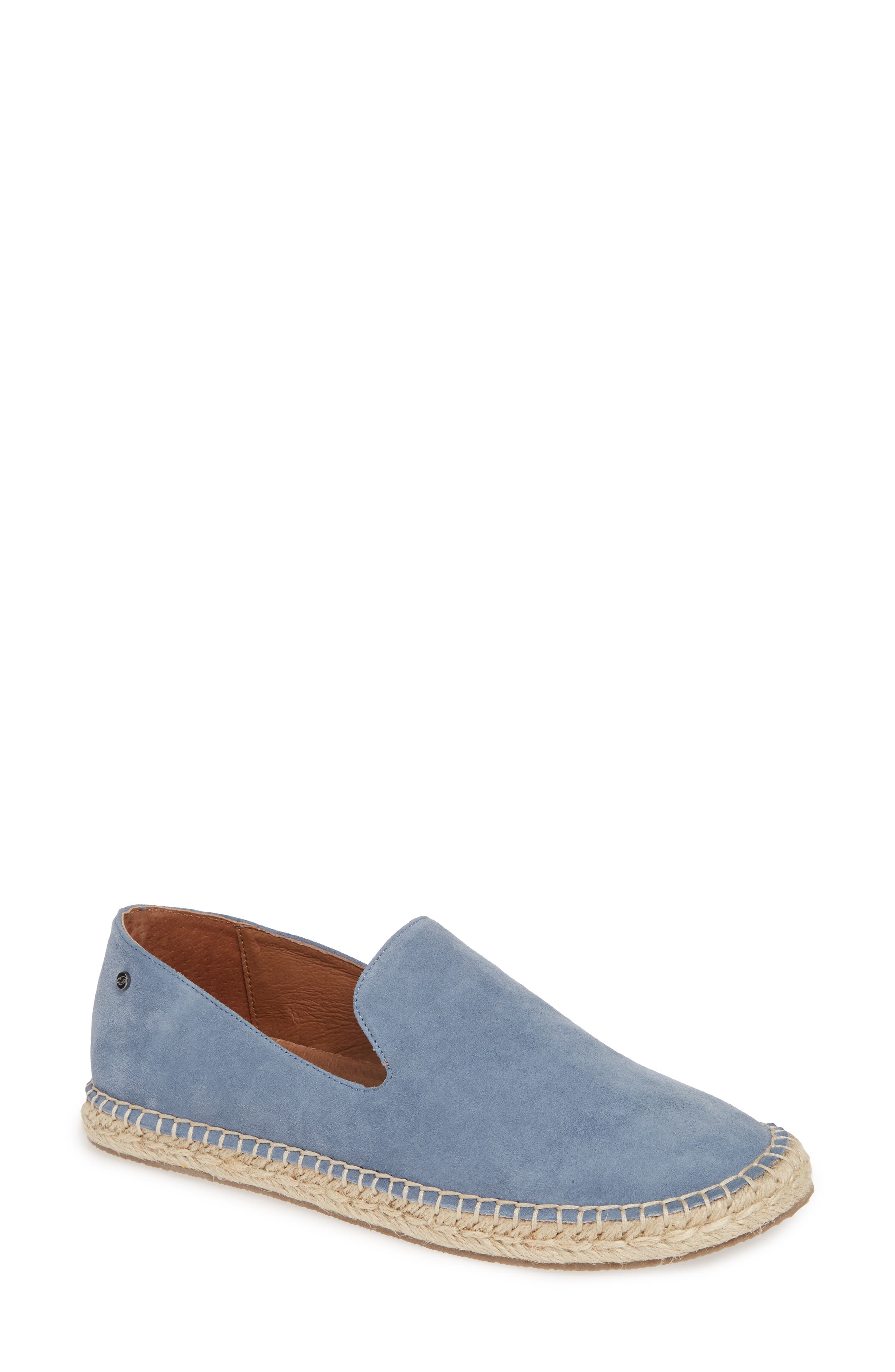 Sudini Kozani Loafer- Blue