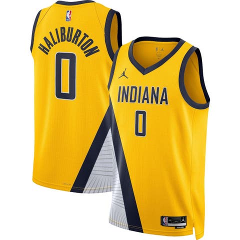 Unisex Jordan Brand Anthony Edwards Charcoal Minnesota Timberwolves  Swingman Jersey - Statement Edition